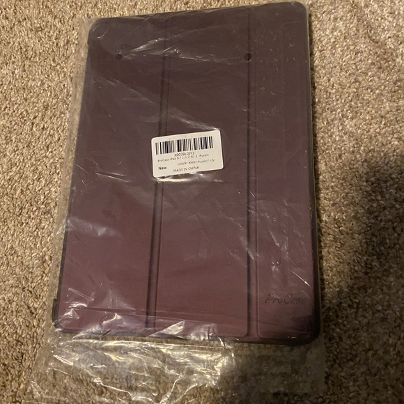 ipad Air 1 case (9.7 inch) - Picture 2 of 5